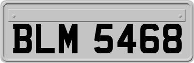 BLM5468