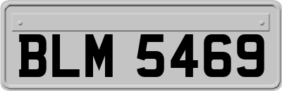 BLM5469