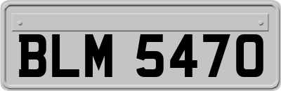 BLM5470