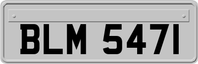 BLM5471