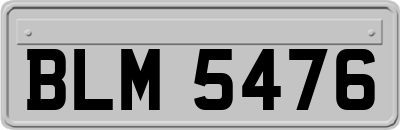 BLM5476