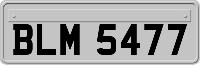BLM5477