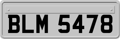 BLM5478