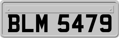BLM5479
