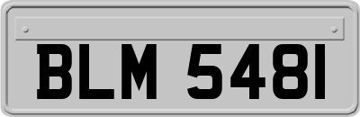 BLM5481