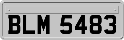 BLM5483