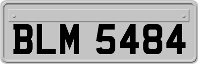 BLM5484