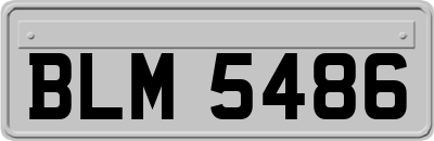 BLM5486