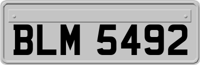 BLM5492