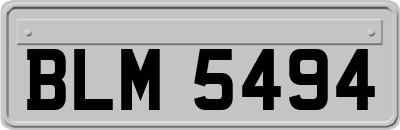 BLM5494