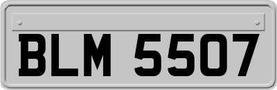 BLM5507