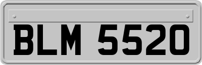 BLM5520