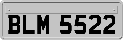 BLM5522