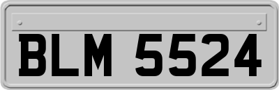 BLM5524