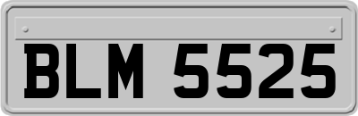 BLM5525