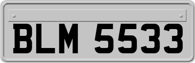 BLM5533