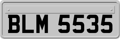 BLM5535