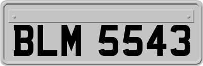 BLM5543