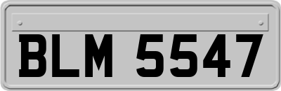 BLM5547