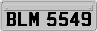 BLM5549