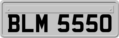 BLM5550