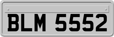 BLM5552