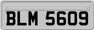 BLM5609