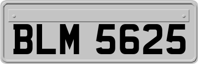 BLM5625