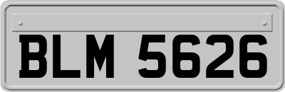 BLM5626