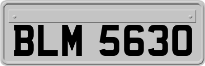 BLM5630