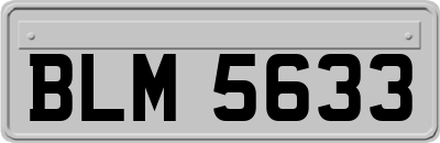 BLM5633