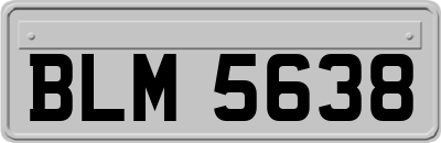 BLM5638