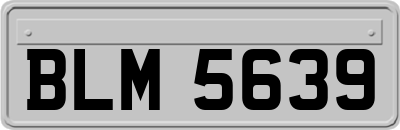 BLM5639