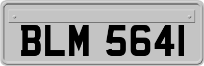 BLM5641