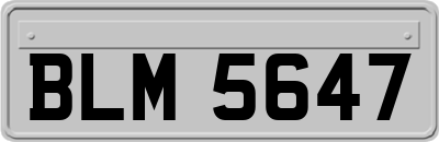 BLM5647