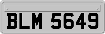 BLM5649