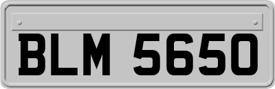 BLM5650