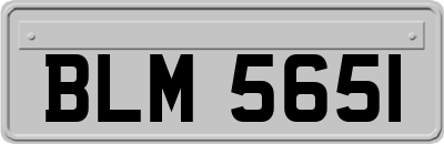 BLM5651