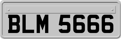 BLM5666