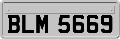 BLM5669