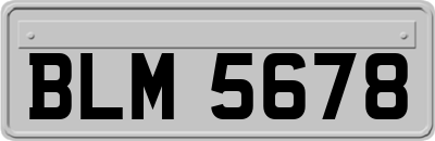 BLM5678