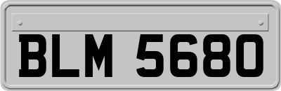BLM5680