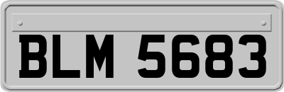 BLM5683