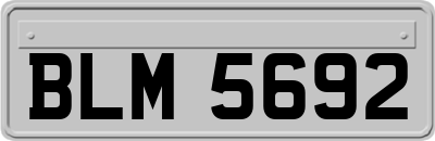 BLM5692