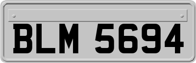 BLM5694