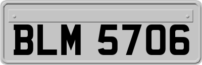 BLM5706