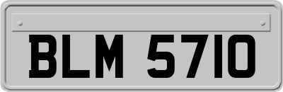 BLM5710