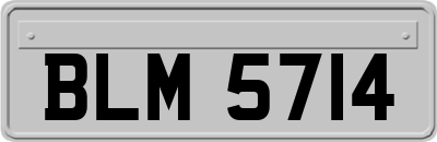 BLM5714