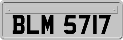 BLM5717