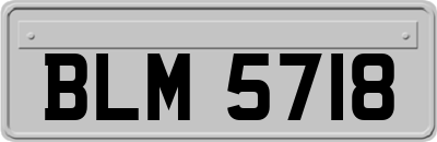 BLM5718